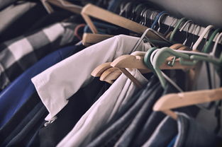 智能商業(yè)驅(qū)動下的服裝服飾零售變革與未來展望