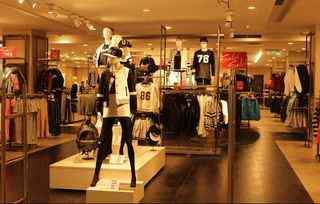 服裝專賣店如何以最少開支實現(xiàn)高效店內(nèi)促銷