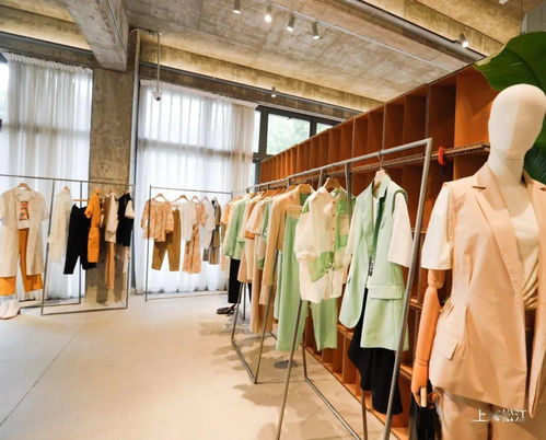 嘗美食、購服飾、遛萌娃，松江這家工廠店太“嗲”了！