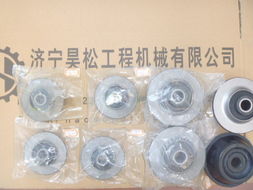 濟(jì)寧昊松工程機(jī)械 專(zhuān)業(yè)提供工程機(jī)械配件及建筑用金屬配件一站式解決方案
